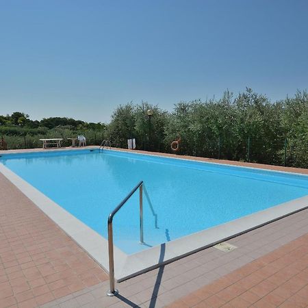 Apartment Joan Miro With Pool 바르돌리노 외부 사진