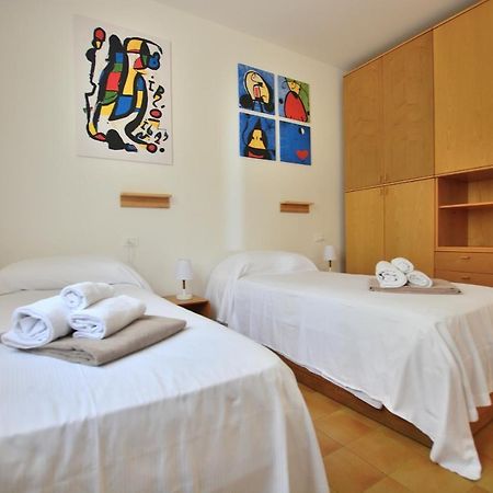 Apartment Joan Miro With Pool 바르돌리노 외부 사진