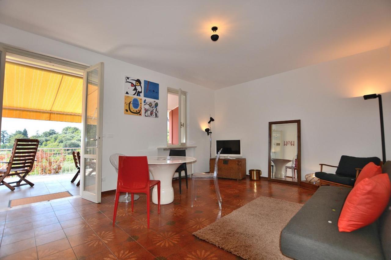 Apartment Joan Miro With Pool 바르돌리노 외부 사진