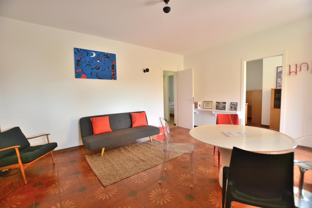 Apartment Joan Miro With Pool 바르돌리노 외부 사진