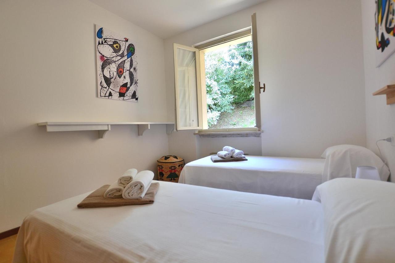 Apartment Joan Miro With Pool 바르돌리노 외부 사진