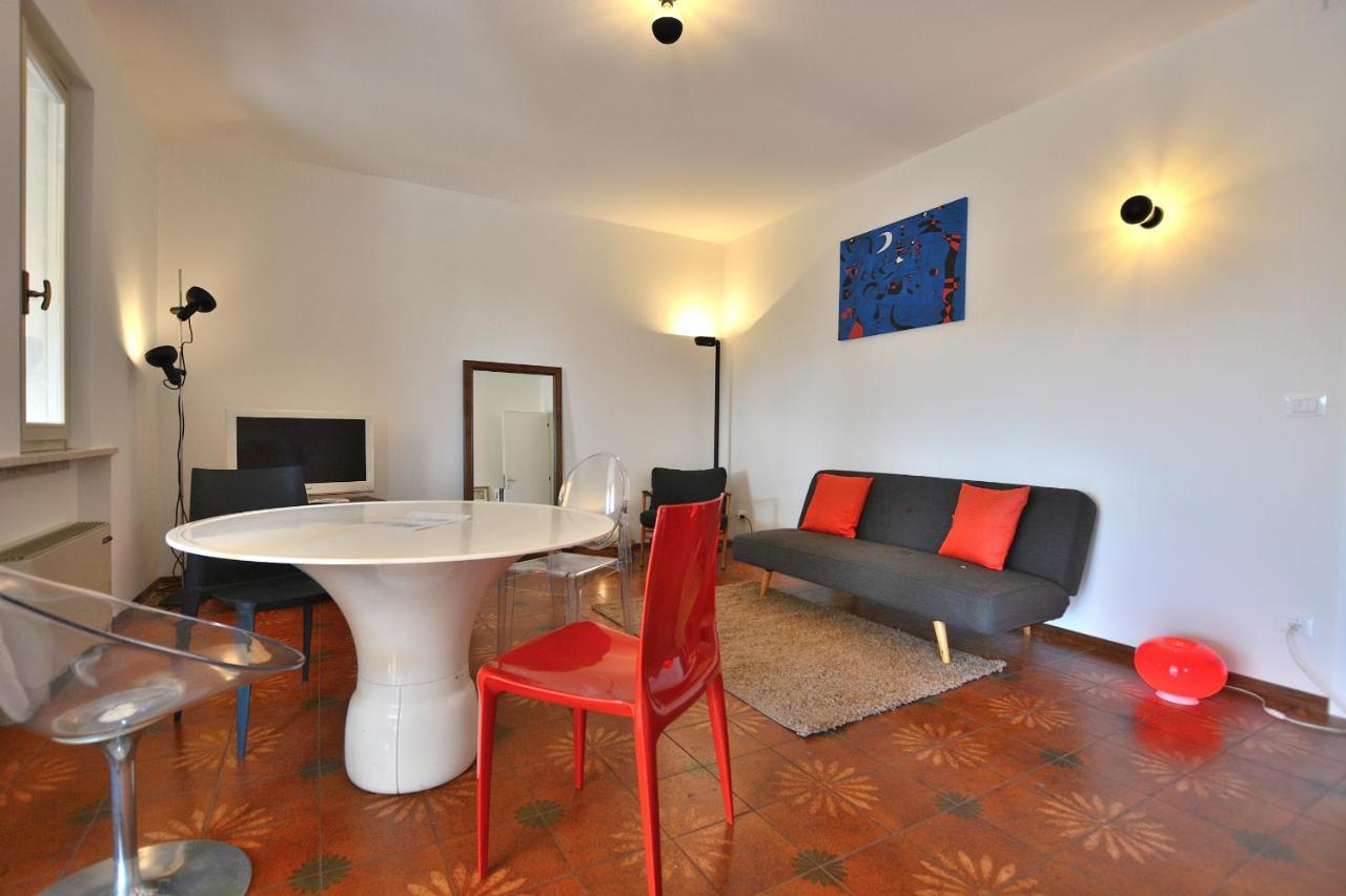 Apartment Joan Miro With Pool 바르돌리노 외부 사진