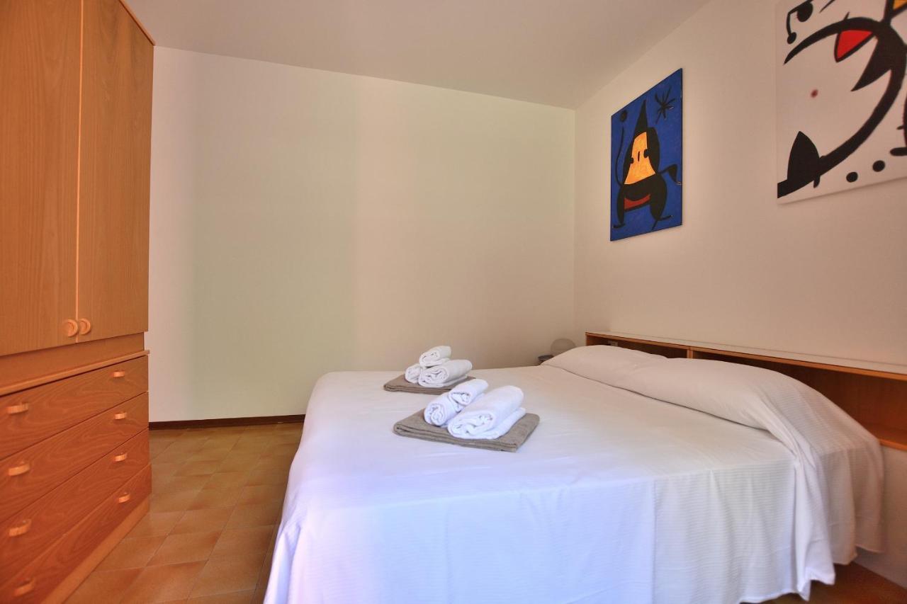 Apartment Joan Miro With Pool 바르돌리노 외부 사진